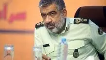 شهادت سرلشکر رضاییان، رئیس سازمان اطلاعات فراجا تایید شد