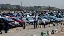 جدول قیمت خودروهای کارکرده امروز ۲۶ اردیبهشت ۱۴۰۴