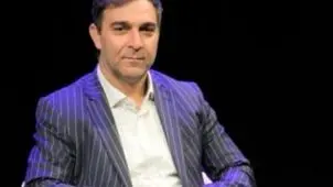 سردار محمدباقر بختیار در آستانه آزادی 
