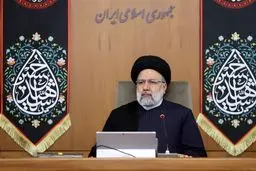 دستور رئیسی به وزیر اقتصاد برای ایجاد شفافیت در بازار بورس

