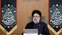 دستور رئیسی به وزیر اقتصاد برای ایجاد شفافیت در بازار بورس

