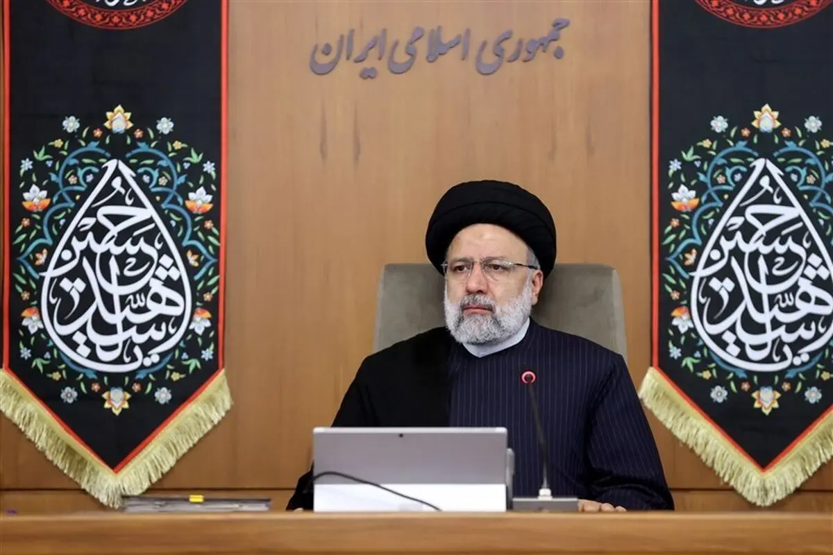 دستور رئیسی به وزیر اقتصاد برای ایجاد شفافیت در بازار بورس

