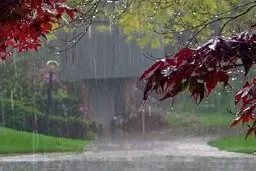 هواشناسی: بارش‌‌های شدید پاییزی در راه است

