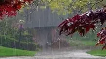 بارش در ۱۹ استان همچنان منفی است/ کاهش ۱۲درصدی بارش‌ها در کشور

