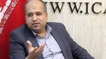 نصرالله پژمان‌فر رئیس کمیسیون اصل ۹۰ مجلس ماند

