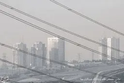 یک راه‌حل اساسی  برای حل مشکل آلودگی هوا

