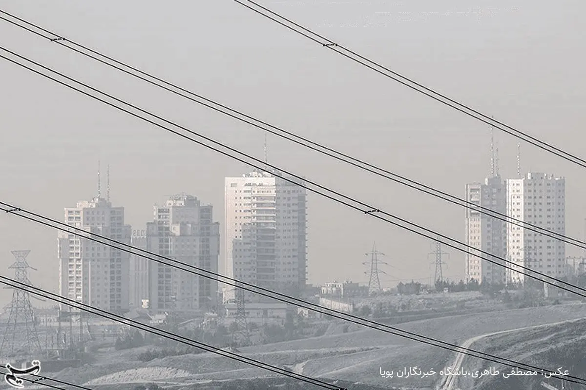 یک راه‌حل اساسی  برای حل مشکل آلودگی هوا


