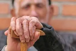 ابتلای ۹۴ درصد سالمندان تهرانی به یک بیماری مزمن


