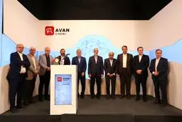 افتتاح رسمی کارخانه آوان شیمی با هدف تولید مواد موثره دارویی با استانداردهای بین‌المللی