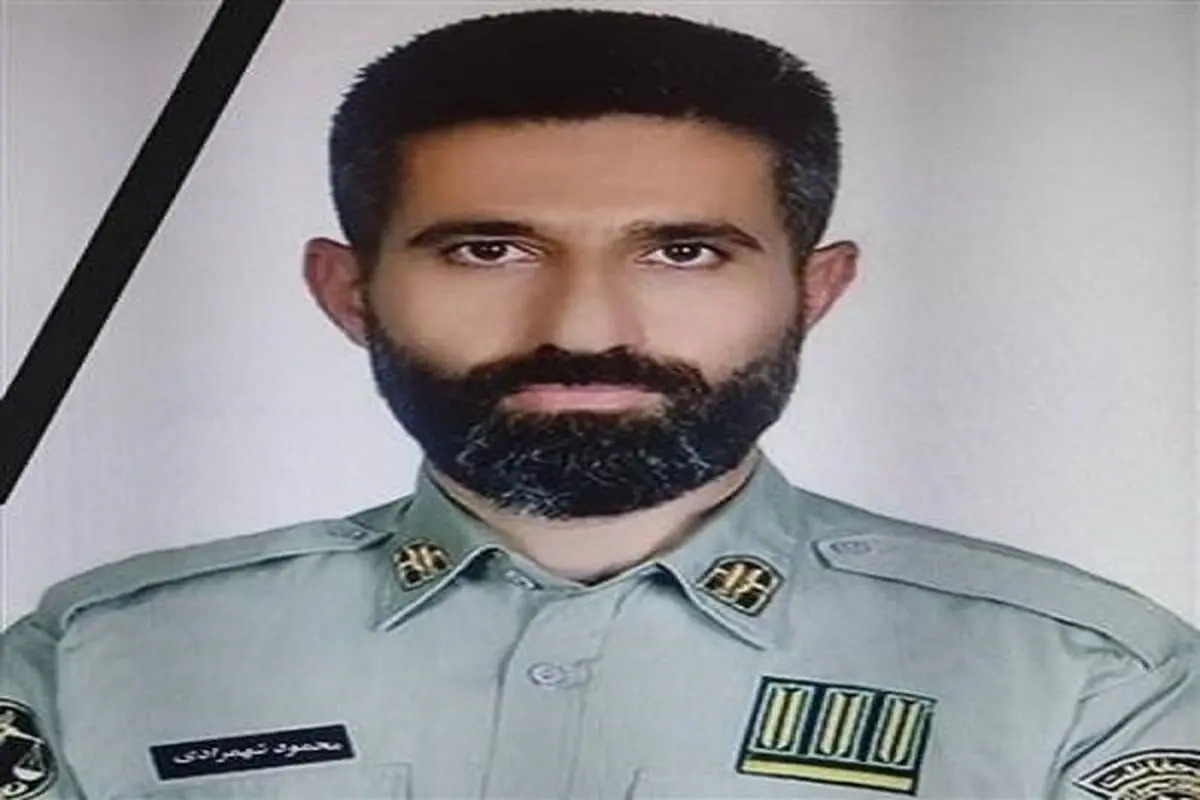 دستگیری دو ضارب محیط بان شهید شهمرادی 
