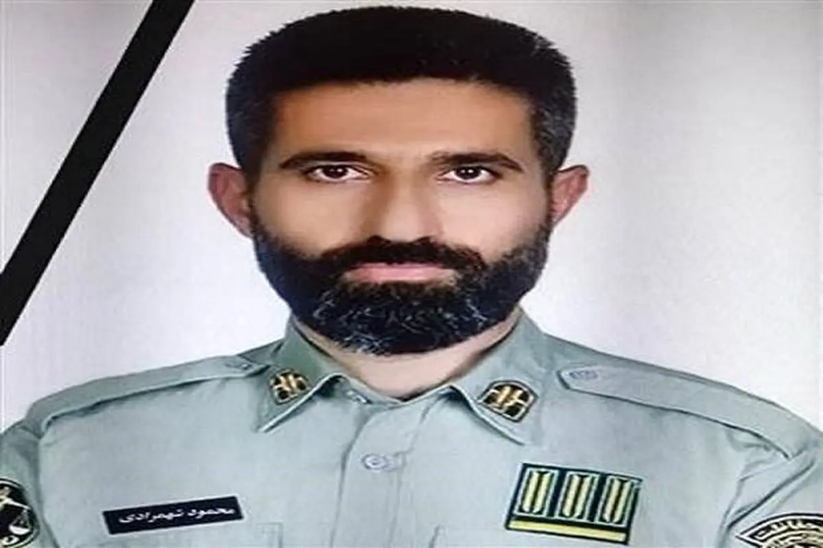 دستگیری دو ضارب محیط بان شهید شهمرادی 