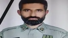 دستگیری دو ضارب محیط بان شهید شهمرادی 