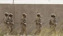 ۴ هزار عملیات تروریستی در نقطه صفر مرزی خنثی‌ شد 