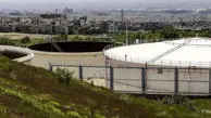 جزئیات تازه از آتش سوزی شهران / آتش مهار شد 