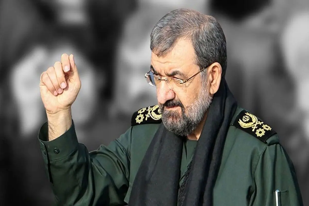 محسن رضایی: ما خواهان جنگ نیستیم اما از جنگ هم نمی‌ترسیم/ سخنان نصرالله حاکی از هماهنگی جبهه مقاومت برای مقابله با اسرائیل بود 

