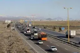 آغاز موج اول بازگشت زوار اربعین حسینی از مرزهای مهران و خسروی