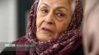 Iranian actress Zhaleh Olov dies at 97
