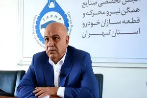 چالش عمیق‌تر صنعت قطعه‌سازی ایران؛ از مدیریت دولتی تا «گروگان‌گیری نقدینگی»