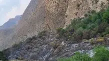 بهشت گمشده در آتش سوخت