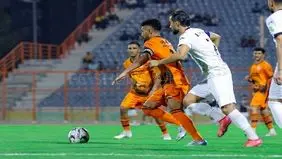 ترکیب گل‌گهر برابر شناورسازی قشم اعلام شد