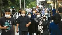 ماسک را کنار نگذارید