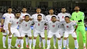 بلیت جام جهانی در جیب چند بازیکن خاص تیم ملی فوتبال ایران

