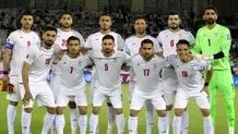 ترکیب احتمالی تیم ملی ایران مقابل روسیه اعلام شد