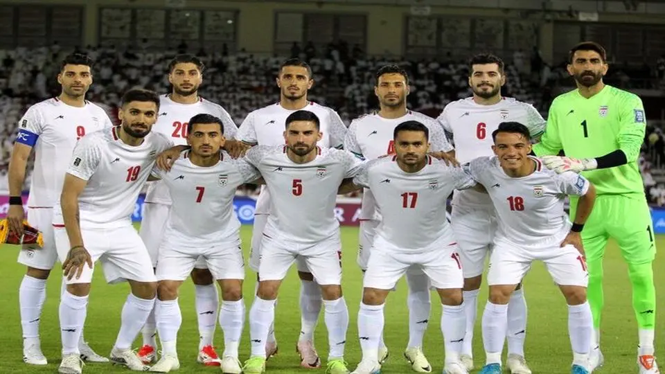 بلیت جام جهانی در جیب چند بازیکن خاص تیم ملی فوتبال ایران