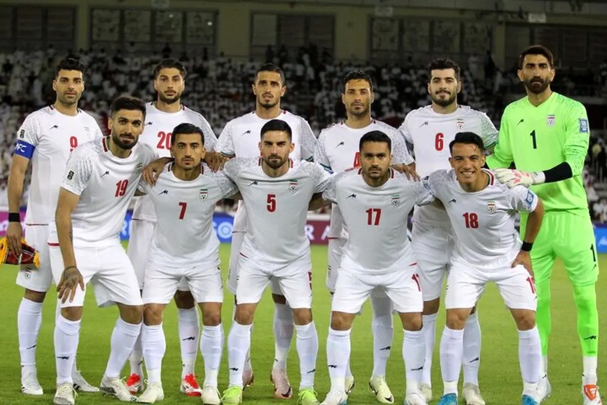 بلیت جام جهانی در جیب چند بازیکن خاص تیم ملی فوتبال ایران

