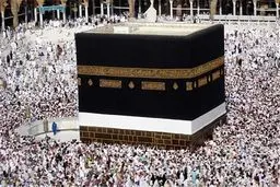 چرا هزینه عمره مفرده برای هر زائر ۴۰ تا ۴۴ میلیون تومان تمام می‌شود؟
