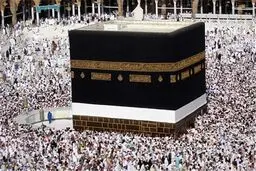 چرا هزینه عمره مفرده برای هر زائر ۴۰ تا ۴۴ میلیون تومان تمام می‌شود؟
