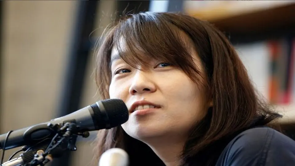 برنده نوبل ادبیات نامزد جایزه شد

