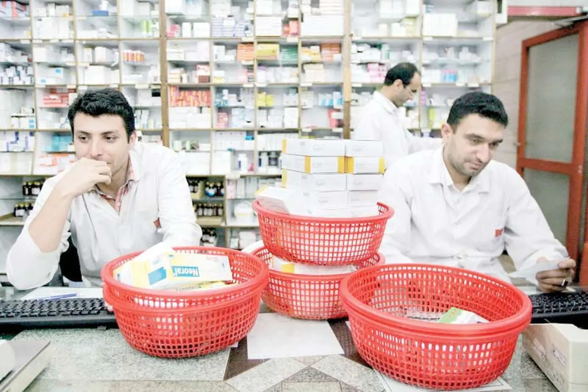 جدال بر  سر «حق فنی» داروخانه‌ها