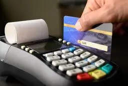 موافقت دولت با پذیرش کارتخوان به عنوان صورت‌حساب الکترونیکی