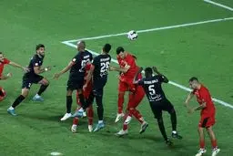 ساعت بازی امروز تراکتور- فولاد چند است؟ + لینک پخش زنده