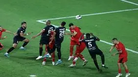 ساعت بازی امروز تراکتور- فولاد چند است؟ + لینک پخش زنده 