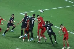 ترکیب فولاد مقابل تراکتور اعلام شد