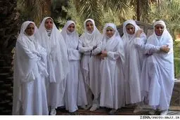 عربستان قانون حج عمره را تغییر داد: زنان می‌توانند بدون ولی مرد به عمره بروند

