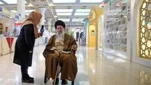 خبرنگار صدا و سیما بعد از مصاحبه با رهبر: یکی از بی‌استرس‌ترین مصاحبه‌هایی بود که در عمر کاری‌ام تجربه کردم