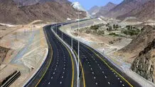 آزادراه تهران شمال مشکل منابع مالی دارد
