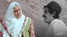 لیلایی که در تقدیر علو بود

