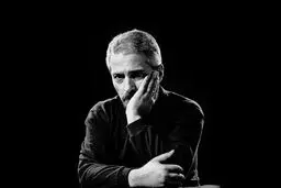 بزرگداشت فرهاد مهراد امروز برگزار می شود