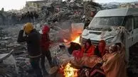 جان باختگان زلزله ترکیه و سوریه از ۴۳ هزار نفر گذشت/ زلزله ۵.۲ ریشتری بار دیگر «هاتای» را لرزاند/ هر ۴ دقیقه یک پس‌لرزه در ترکیه