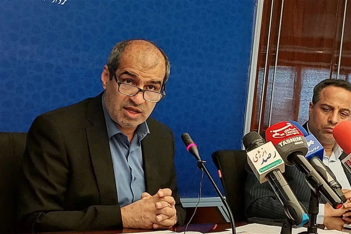 جلسه شورای عالی آب چهارشنبه برگزار می‌شود