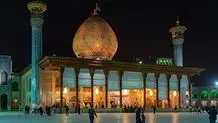 واکنش سید حسن نصرالله به حادثه تروریستی شیراز 