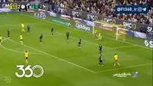گل سوم النصر مقابل الخلیج را ببینید + ویدیو
