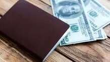 اختلال در پرداخت ارز مسافرتی در فرودگاه امام

