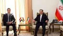 عراقچی درباره سطح غنی‌سازی هسته‌ای ایران پاسخ داد