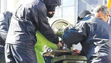 لزوم بازنگری در قانون مجازات قطع‌ دست