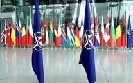 NATO foreign ministers to discuss Ukraine, China
